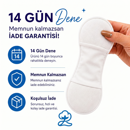 Ortopedik Günlük Pamuk Çorap
